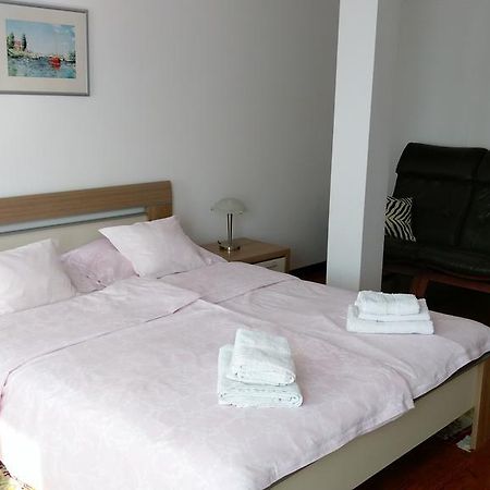 Apartment Krsmanovic Arandjelovac Eksteriør bilde