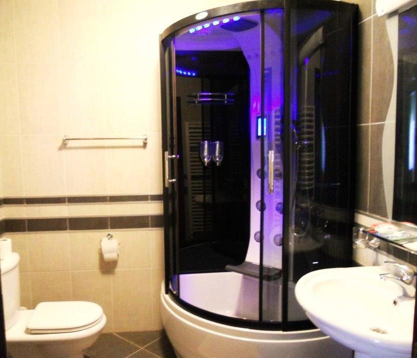 Apartment Krsmanovic Arandjelovac Rom bilde