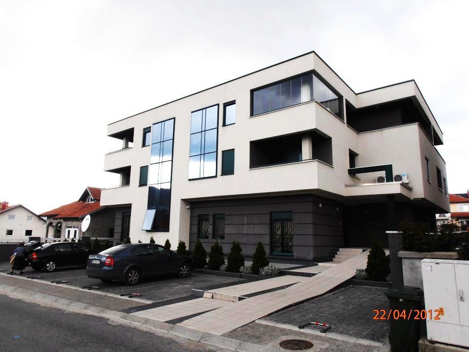 Apartment Krsmanovic Arandjelovac Rom bilde