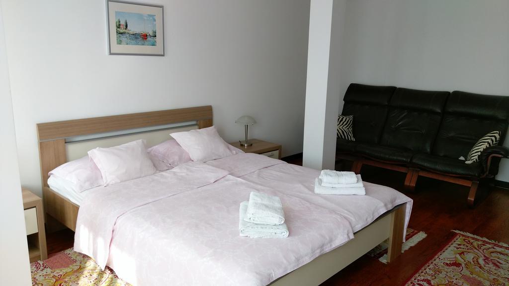 Apartment Krsmanovic Arandjelovac Eksteriør bilde