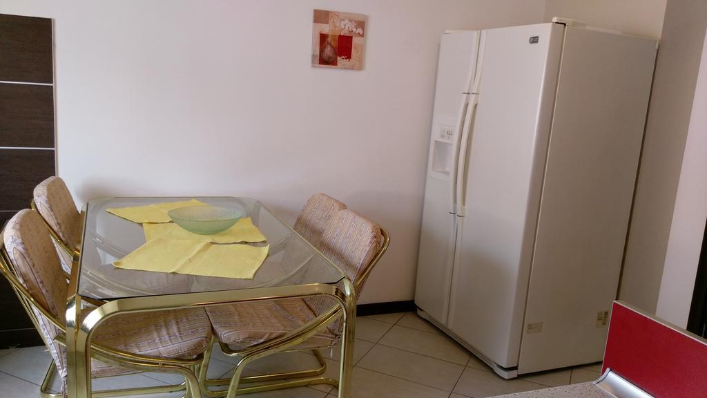 Apartment Krsmanovic Arandjelovac Eksteriør bilde