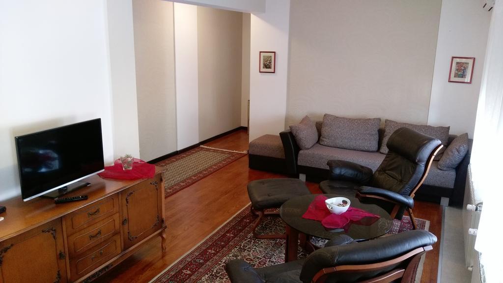 Apartment Krsmanovic Arandjelovac Eksteriør bilde