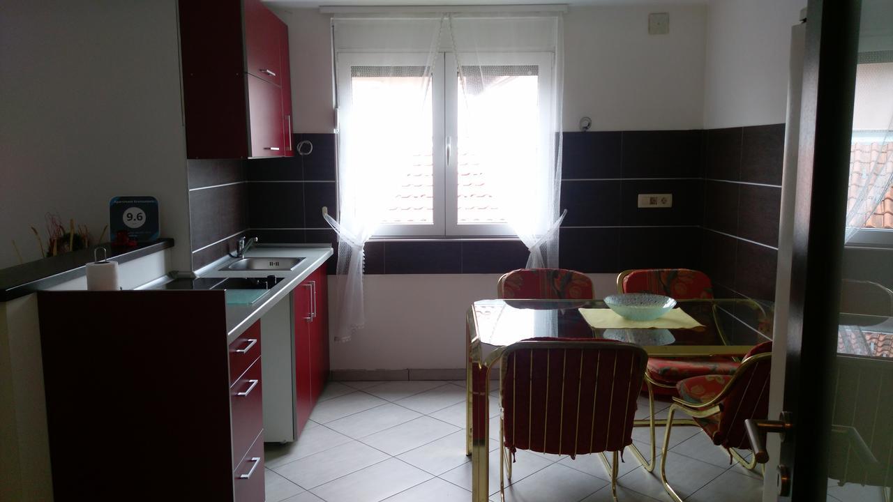 Apartment Krsmanovic Arandjelovac Eksteriør bilde